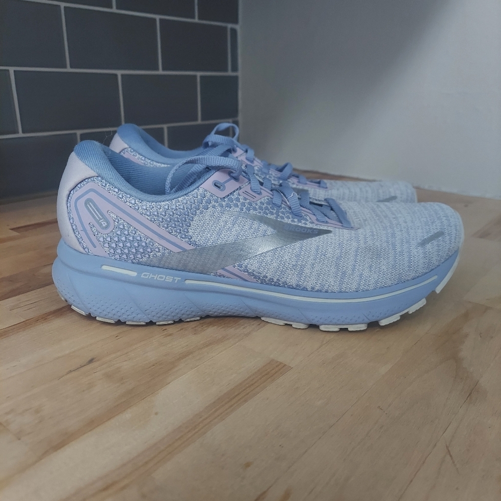 Brooks Ghost 14 Womens Shoes Size 8.5